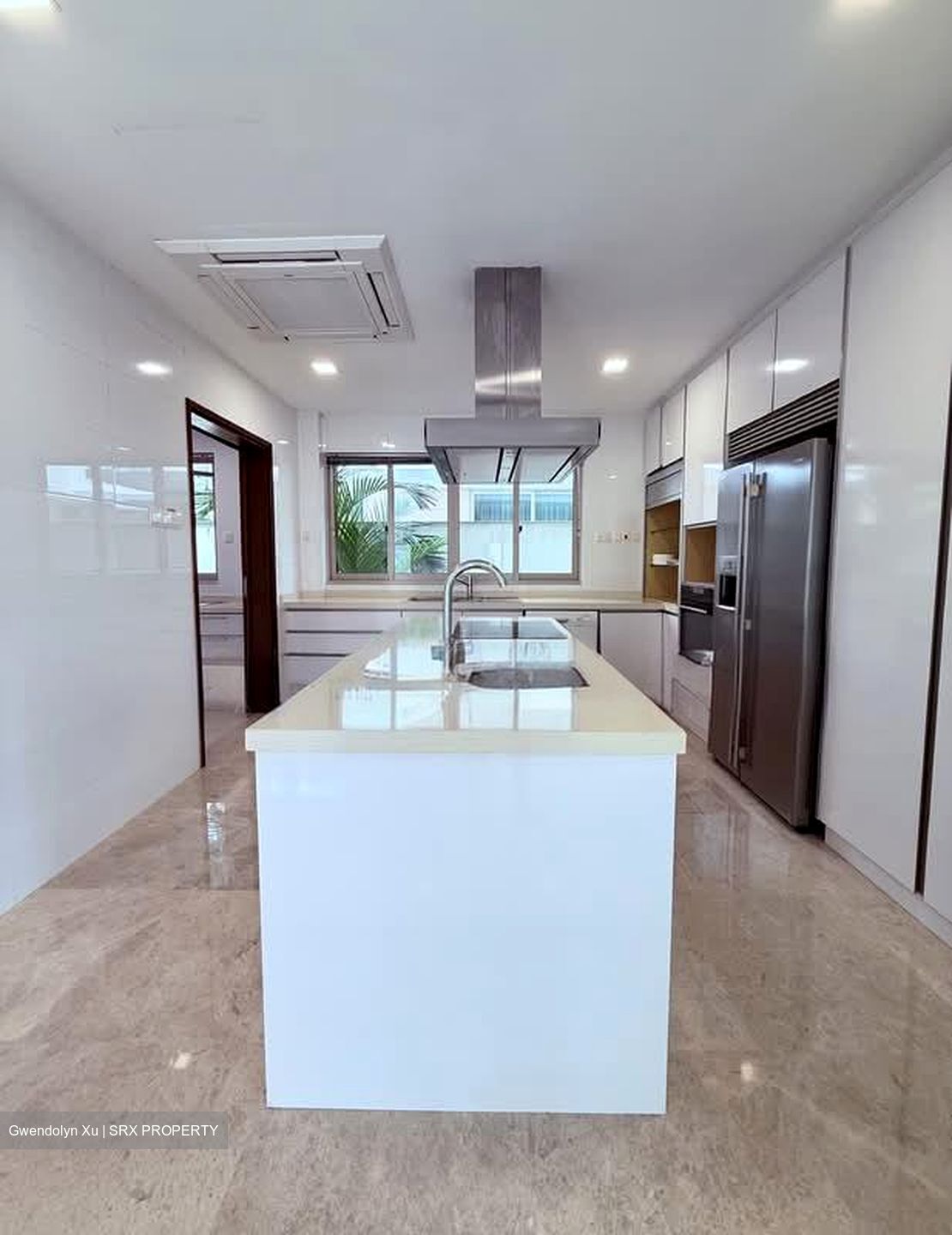 Oxley Road (D9), Terrace #551141641